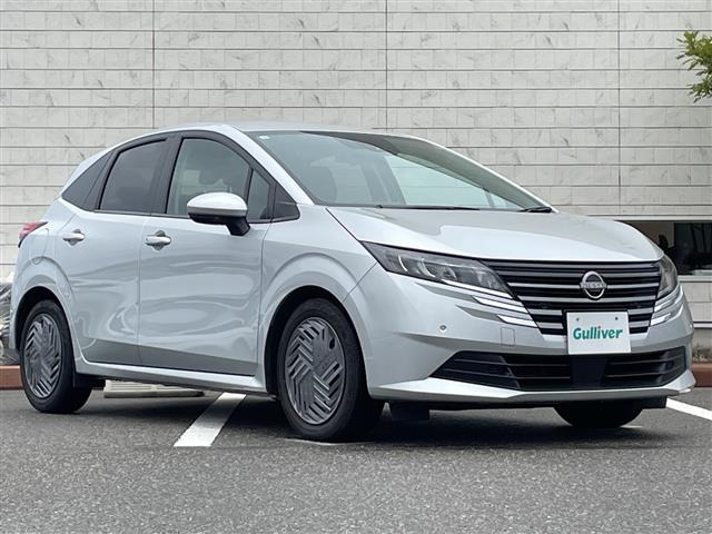 日産 ノート 