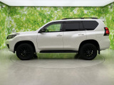 ランドクルーザープラド 2.7 TX Lパッケージ マットブラック エディション 4WD 