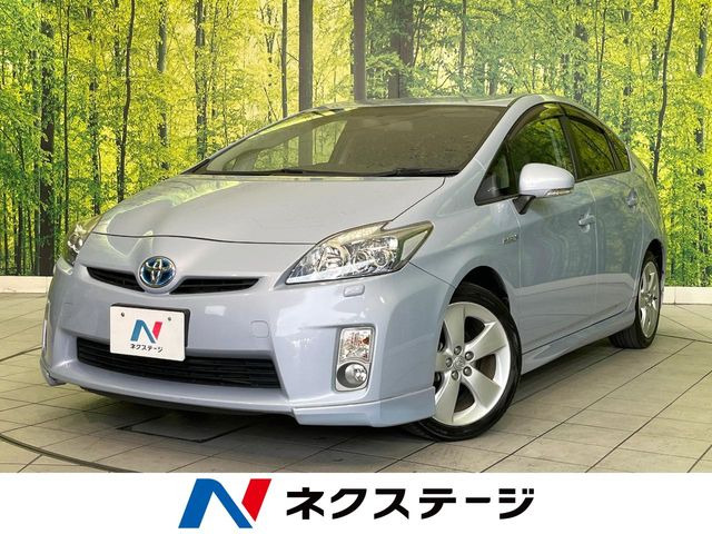 プリウス 1.8 S ツーリングセレクション