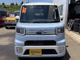ウェイク G ターボ SAIII 4WD 