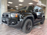 ランドクルーザー250 2.8 VX ディーゼル 4WD 
