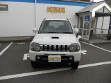 ジムニー ワイルドウインド 4WD 