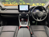 RAV4 2.0 アドベンチャー オフロードパッケージ II 4WD 