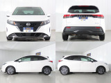 【遠方のお客様でも安心しておクルマをご購入いただける環境】車両状態明記のAIS車両品質評価書をFAX等でご案内可能*車両によっては認定書発行までに数日お時間をいただく場合もございます
