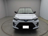 ライズ  ハイブリッド 1.2 Z