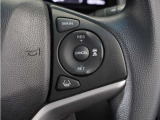 ◆アダプティブクルーズコントロール◆予め設定した車速内でクルマが自動的に加減速。前走車との適切な車間距離を維持しながら追従走行します。【LKAS】車線維持支援システムでステアリング操作を支援。