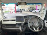 ☆HONDA SENSING☆★衝突軽減ブレーキ・誤発進抑制機能・路外逸脱抑制機能など安心安全快適に運転できる装備を搭載しております★