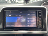 【テレビ】車内でテレビをお楽しみいただけます!