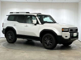 ランドクルーザー250 2.7 VX 4WD 