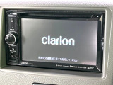 【ナビゲーション】使いやすいナビで目的地までしっかり案内してくれます。各種オーディオ再生機能も充実しており、お車の運転がさらに楽しくなります!!
