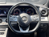 CLSクラス CLS220d 本革シート サンルーフ