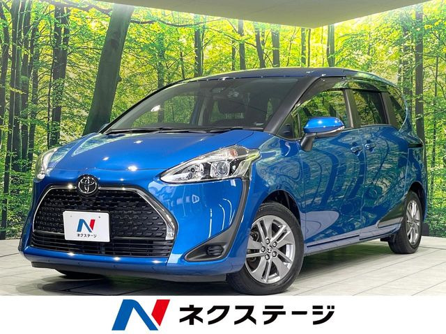 シエンタ 1.5 G