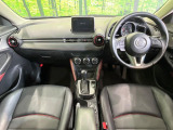 CX-3 1.5 XD ツーリング 