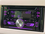 お好きな音楽を車内でお楽しみいただけます♪スピーカー交換・ウーハー追加などの音質向上や、最新ナビ・後席モニター等の取り付けも是非ご相談ください!