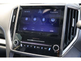 CD、DVD、Bluetooth、フルセグTV、ラジオをご使用いただけます♪