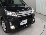 フロント廻りです。