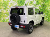 ジムニー XC 4WD 