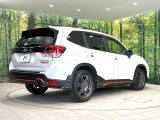 フォレスター 2.5 エックスブレイク 4WD 