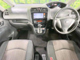 セレナ 2.0 ハイウェイスター Vセレクション+Safety 4WD 