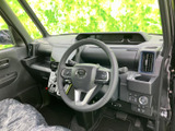 運転席