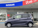 購入後は安心のアフターサービスもあります。貴方のカーライフを山口日産ステージ23周南店でお任せください。