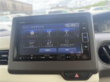 N-BOX G L ホンダセンシング 