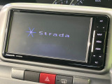 【ナビゲーション】使いやすいナビで目的地までしっかり案内してくれます。各種オーディオ再生機能も充実しており、お車の運転がさらに楽しくなります!!