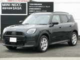 BMW MINI ミニカントリーマン