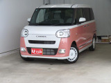 ムーヴキャンバス  ストライプス G
