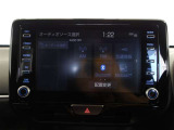 Bluetooth接続機能・スマートフォンなどからお気に入りの音楽を飛ばしてワイヤレス再生したり、ハンズフリー通話ができます。