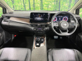 ノートオーラ 1.2 G レザーエディション 