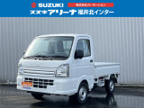 スズキ キャリイ