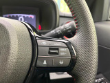 【アダプティブクルーズコントロール】高速道路での長距離走行が楽に!!自動で速度を保つクルーズコントロールが、衝突軽減システムと連携し、前方の車両を感知して車間を保つように速度調節してくれます!!