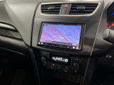 フルセグナビ・Bluetooth付です(^^♪