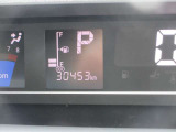 走行30,453km!