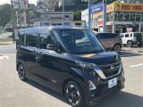 デイズ ハイウェイスターX プロパイロットエディション 