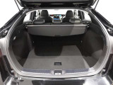 広々としたラゲージスペースを備えています。大きなものや長さのある荷物もしっかりと積み込めます。