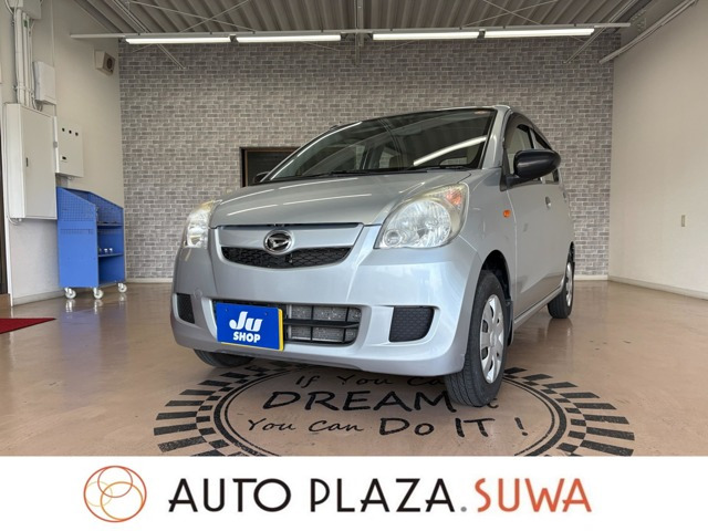 ダイハツ ミラ 