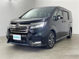 ステップワゴン 1.5 スパーダ クールスピリット ホンダ センシング 修復歴無し