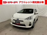 トヨタ アクア