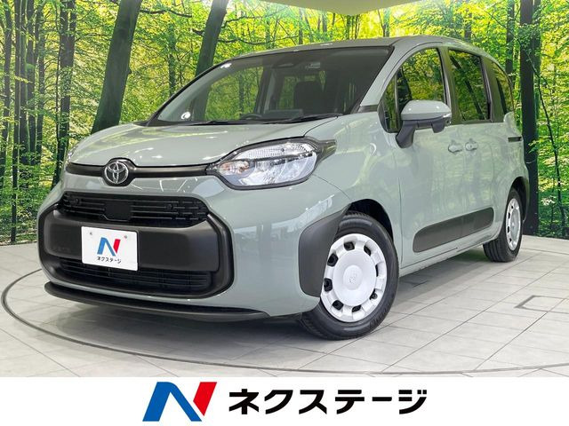 シエンタ 1.5 G 