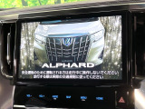 アルファード 2.5 S 