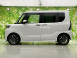 タントカスタム RS 