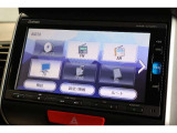 CD、DVD、SD、USB、Bluetooth、フルセグTV、ラジオをご使用いただけます♪