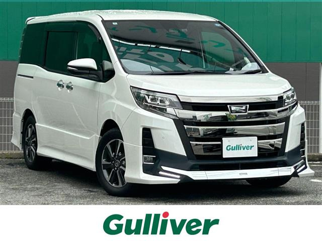 ノア 2.0 Si ダブルバイビーⅡ 修復歴無し