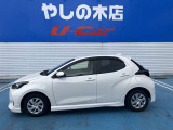 ヤリス 1.5 X 