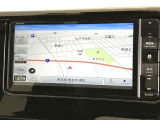 ナビ☆ おでかけや送迎も目的地まで安心サポートで便利なマストアイテム☆