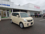 モコ X FOUR 4WD 