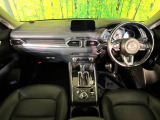 CX-5 2.5 25S Lパッケージ 