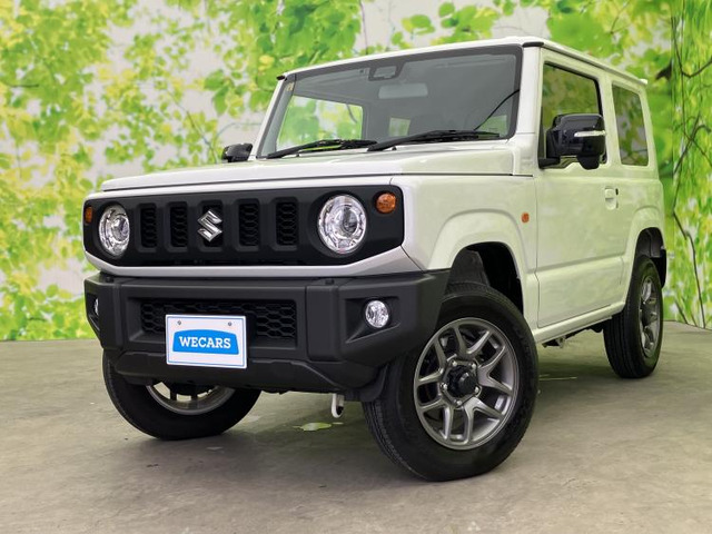 ジムニー XC 4WD 